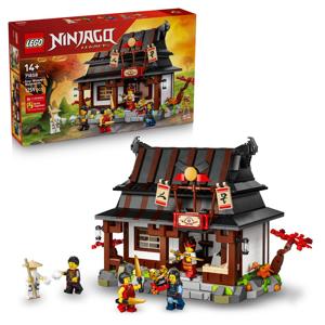 Lego Blacksmith 15th Anniversary Set